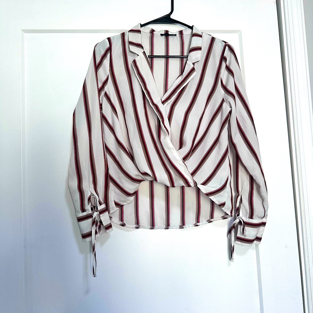 Casual Blouse